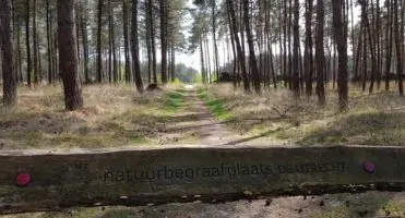 natuurbegraafplaats de utrecht
